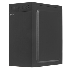 Компьютерный корпус Ginzzu B400 mATX