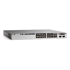 Коммутатор Cisco Catalyst C9200-24T-A, 24×1 Гбит/с