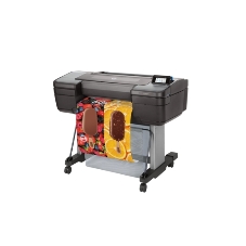 Плоттер струйный HP DesignJet Z6 Postscript (T8W15A), A1, цветной, 24