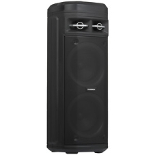 Музыкальная система Soundmax SM-MS4107 чёрный