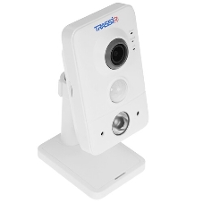 IP-камера TRASSIR TR-D7121IR1 v6 (D) 2.8 - 2МП