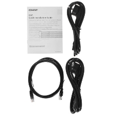 Сетевой RAID-накопитель QNAP TS-1264U-RP-8G
