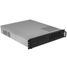 Серверный корпус ExeGate EX293344RUS Pro 2U550-08 (RM 19