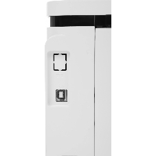 Принтер лазерный Pantum BP2300, A4, монохромный, печ. до 22 стр/мин, 1200x1200 dpi, USB
