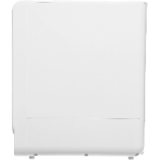 Увлажнитель воздуха Royal Clima VOLPE RUH-VP270/6.5E-WT белый, 30 м², 6.5 л, ультразвуковой, производительность 270 мл/ч, гигростат, ароматизация, управление по Wi-Fi (SmartLife), пульт ДУ