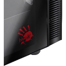 Компьютер Bloody BD-PC CB76T2 TWR i7 14700F (2.1) 32Gb SSD 1Tb RTX 5070 12Gb Windows 11 Home 64 GbitEth 650W черный (RUS) (2141987)