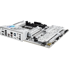 Материнская плата ASUS ROG STRIX B860-A GAMING WIFI, LGA1851, Intel B860, 4xDDR5, 4xSATA, 4xM.2, 2xPCIe 5.0 x16, 1xDP, 1xHDMI, 1x2.5Gb LAN, Wi-Fi, Bluetooth, 4xUSB 2.0, 2xUSB 3.2 Gen 1, 3xUSB 3.2 Gen 2, 1xUSB 4, 2xUSB-C, 3x3.5 мм, 7.1, ATX