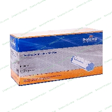 Картридж лазерный ProfiLine PL-C9732A для принтеров HP LJ 5500/5550/Canon LBP-2710/2810 Yellow 12 000 копий