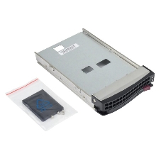 Опция к серверу Supermicro MCP-220-00043-0N 2.5