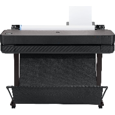 Плоттер струйный HP Designjet T630 (5HB11A/5HB11D), A0, 36