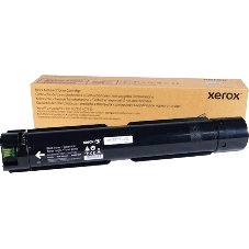 Картридж лазерный Xerox VersaLink C7120/25/30 (23,6K стр.), черный
