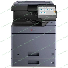 МФУ лазерное Kyocera TASKalfa 4054ci (1102YN3NL0), A3, цветной, печ. до 40 стр/мин. (А4) до 20 стр/мин. (А3), 4800 x 1200 dpi (печать) 600x600dpi (скан.), USB, RJ-45, NFC, Air Print, Mopria