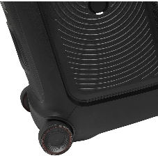 Портативная акустика JBL PartyBox Stage 320 (1.0 2 x 120 Вт, Bluetooth, AUX, USB, 6.3 мм jack, RGb подсветка, IPX4, JBLPBSTAGE320UK)