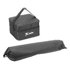 Лазерный уровень м-призм. MTX ML 360-3 Pro SET, 30 м, акк. Li 3000 мА·ч, состоит из 2 частей