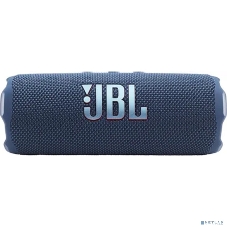 Колонка портативная JBL FLIP 7 синий 25W 1.0 BT 4800mAh (JBLFLIP7BLU)
