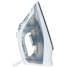 Утюг Centek CT-2308 белый, 2800 Вт, 50 г/мин, 190 г/мин, 300 мл