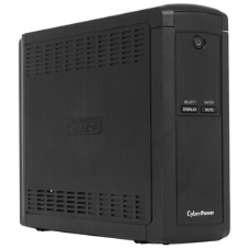 Источник бесперебойного питания CyberPower VP1200EILCD/1200 ВА/720 Вт/USB/RS-232/RJ-11/RJ-45/8xIEC 320 C13 (компьютерный)