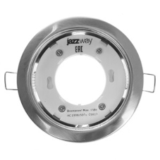 Светильник JazzWay PGX53 10639.26 хром мат. 106х39мм