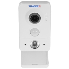 IP-камера TRASSIR TR-D7121IR1 v6 (D) 2.8 - 2МП