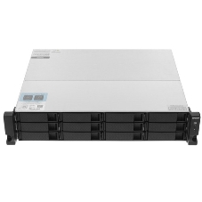 Сетевой RAID-накопитель QNAP TS-1264U-RP-8G