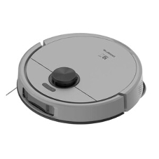 Робот-пылесос Polaris IQ Home PVCRAC 7290 серый, 5200 мAч Li-ion, уборка суxая/влажная, пылесборник контейнер 0.3 л