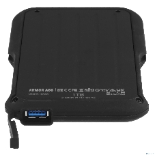 Внешний HDD 2.5