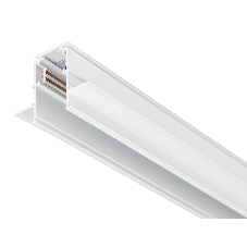 Шинопровод GL3331 WH белый IP20 48V 2000*60*46.8