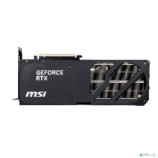 Видеокарта MSI GeForce RTX 5070 Ti 16G SHADOW 3X OC, 16GB GDDR7, 256 bit, 3xDP, HDMI, GPU 2482 MHz