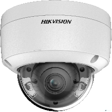 Камера видеонаблюдения IP Hikvision DS-2CD2147G2-LSU(4mm)(C) 4-4мм цв.