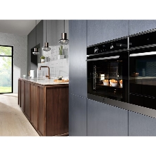 Духовой шкаф Electrolux EOD5H70BX