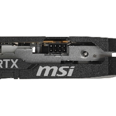 Видеокарта MSI GeForce RTX 5050 8G SHADOW 2X OC, NVIDIA RTX 5050, 8 ГБ GDDR6, 128 бит, PCI-e 5.0, 1xHDMI, 3xDP, 2617 МГц