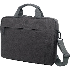 Сумка для ноутбука Continent CC-211 Grey (полиэстр, серый 15,6'')