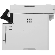 МФУ лазерное Canon i-SENSYS MF463dw, A4, ч/б, печ. до 40 стр/мин., скан. до 38 стр/мин. (ч/б) 13 стр/мин. (цвет), 1200 x 1200 dpi (печать) 600x600dpi (скан.), USB, RJ-45, Wi-Fi