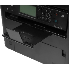 МФУ лазерное Canon i-Sensys MF275dw (5621C001), A4, ч/б, печ. 29 стр/мин., скан. до 20 стр/мин (ч/б) 15 стр/мин (цвет), 2400 x 600 dpi (печать) 600x600dpi (скан.), USB, RJ-45, Wi-Fi, Air Print, Mopria