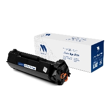 Картридж NVP совместимый NV-071H для Canon i-SENSYS LBP121/ LBP122/MF271/MF272/MF273/MF274/MF275 (2500k)