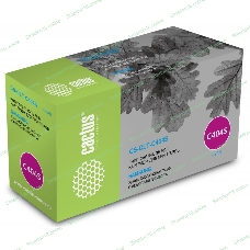 Картридж лазерный Cactus CS-CLT-C404S голубой (1000 стр.) для Samsung SL-C430/C430W/C480/C480W/C480FW