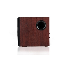 Акустическая система Edifier S350DB Brown 2.1,150W RMS, дерево, Bluetooth aptX