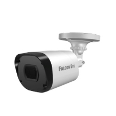 Камера Falcon Eye FE-MHD-B2-25 Цилиндрическая, универсальная 1080P видеокамера 4 в 1 (AHD, TVI, CVI, CVBS) с функцией 