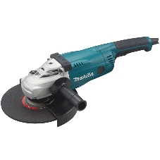 Угловая шлифовальная машина Makita GA9020SFK УШМ,ф230мм