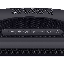 Мобильные колонки SVEN PS-380 2.0 черный