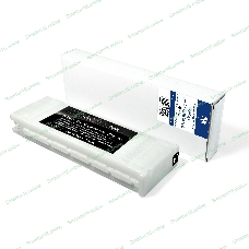 Картридж струйный NVPrint T6941 (NV-C13T694100) Black для Epson SureColor SC-T5200/T3200/T7200 (700 мл) совместимый