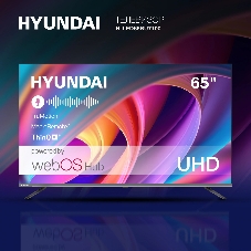 Телевизор Hyundai 65
