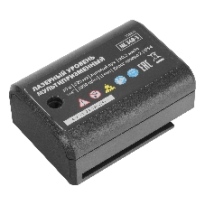 Лазерный уровень м-призм. MTX ML 360-3 Pro SET, 30 м, акк. Li 3000 мА·ч, состоит из 2 частей