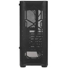 Компьютерный корпус Ginzzu CL145 USB/AU (308106)