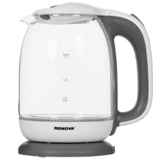 Чайник электрический Renova KT17G-09W