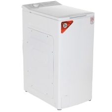Стиральная машина Kraft TCH-UME7201W белый, загрузка вертикальная 7 кг, 1200 об/мин, класс: А