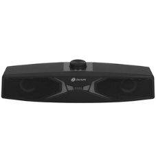 Саундбар Оклик OK-502S 2.0 6Вт черный