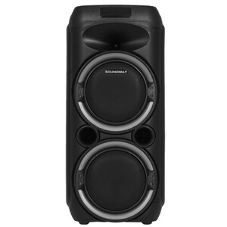 Портативная колонка Soundmax SM-MS4101 черный