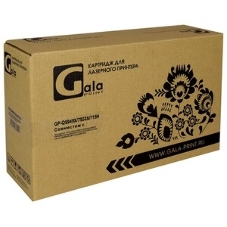 Картридж лазерный GalaPrint GP-Q5949X/7553X/715H черный (7000 стр.) для HP LaserJet 1320/1320N/3390/3392/P2010/P2014/P2015/2015d/2015n/M2727/M2727nf/M2727nfs/Canon LBP-3310/3370/3300