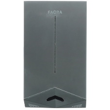 Сушилка для рук Faura FHD-1200G 1200Вт серый